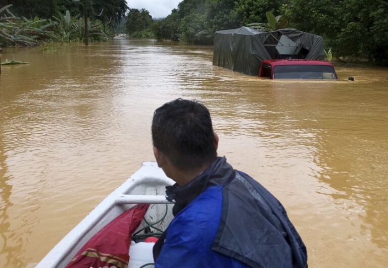 tips menghadapi musim banjir