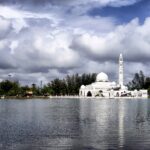 tempat menarik di terengganu untuk family